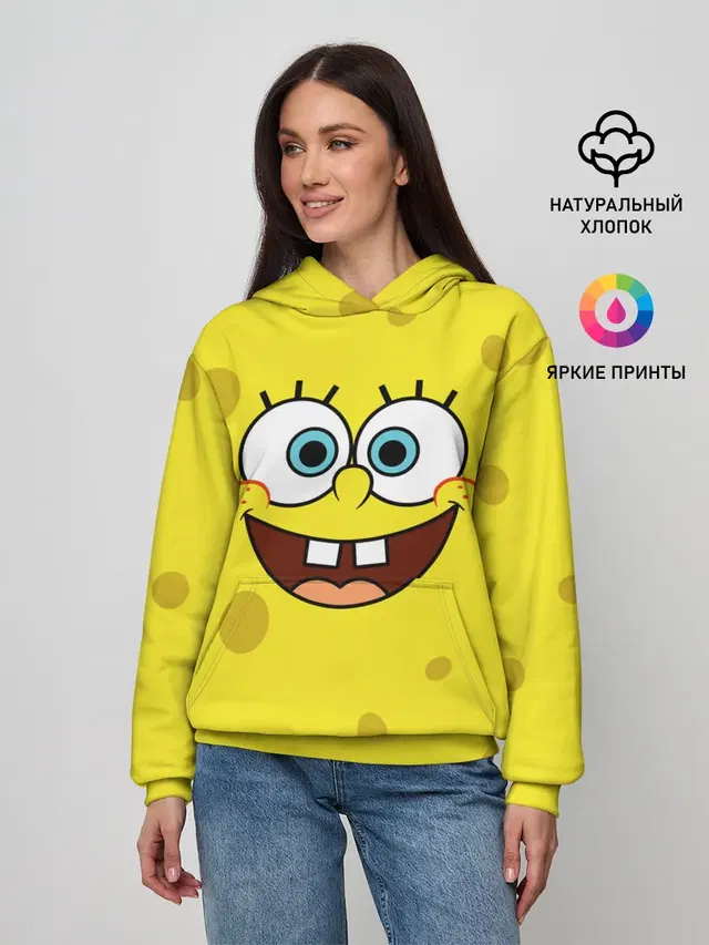 Губка Боб / SpongeBob