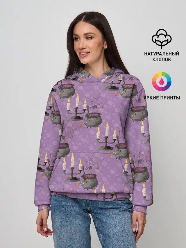 Хэллоуин Свечи