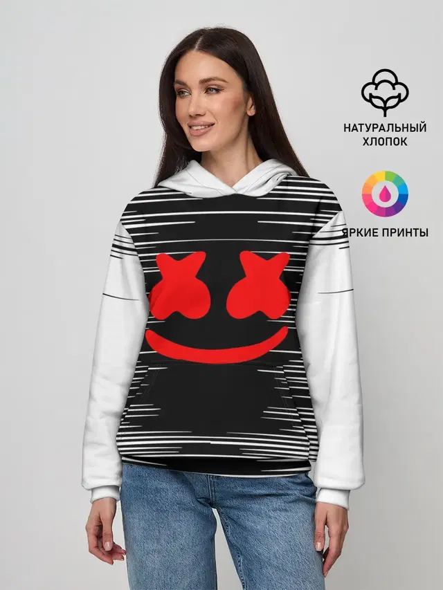 MARSHMELLO MELT / МАРШМЕЛЛО,