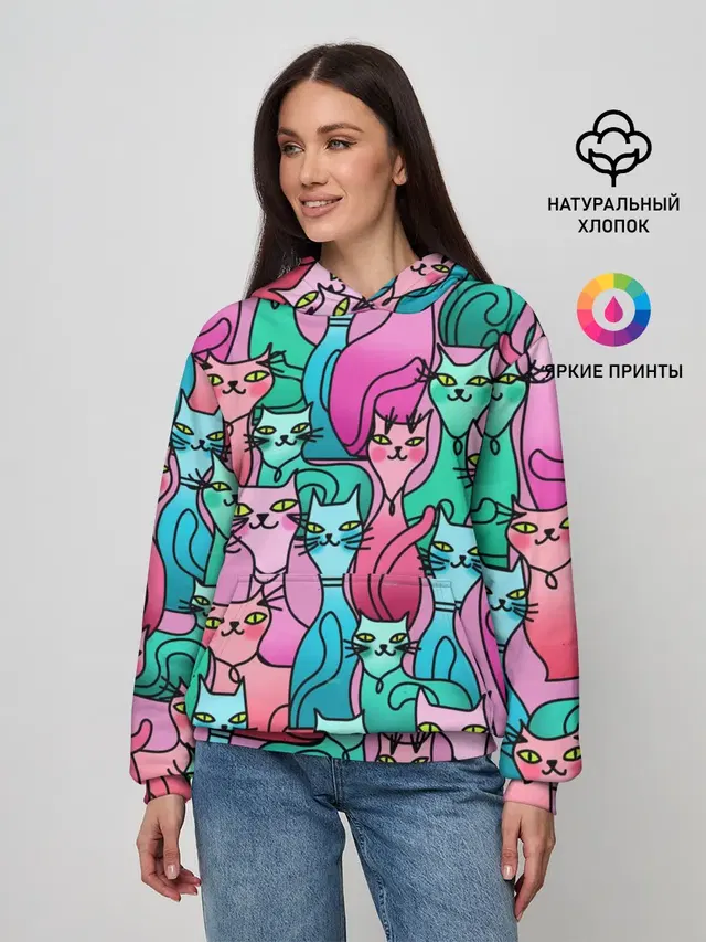 Выставка котов
