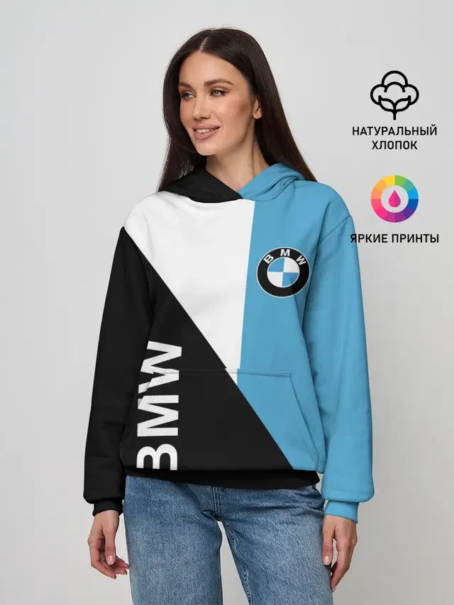 BMW, спорт