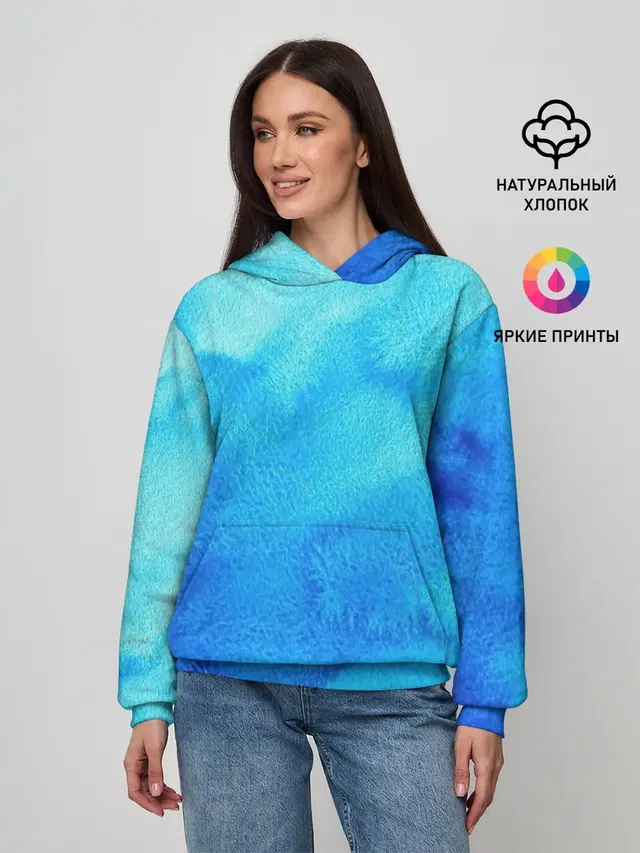 Глубина льда