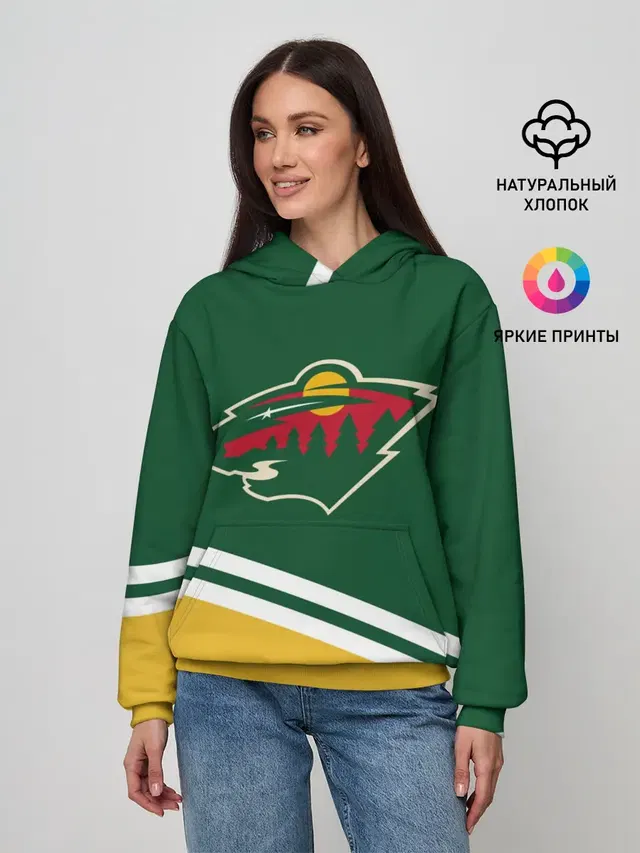 Minnesota Wild NHL