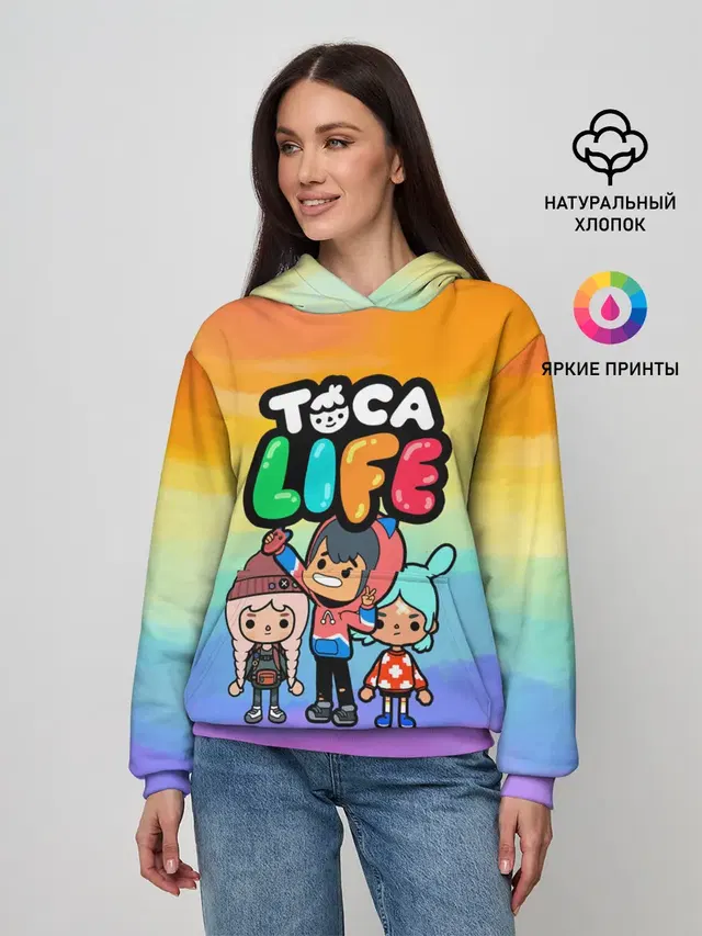 Рита Зик | Тока Бока