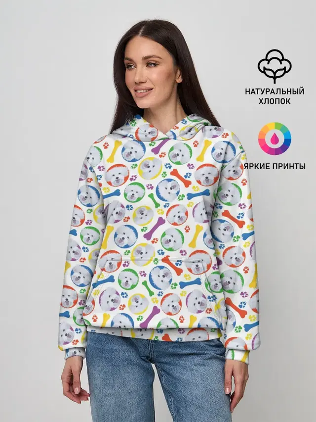 Мальтийская Болонка