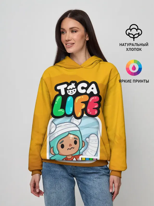 Рита | Тока Бока