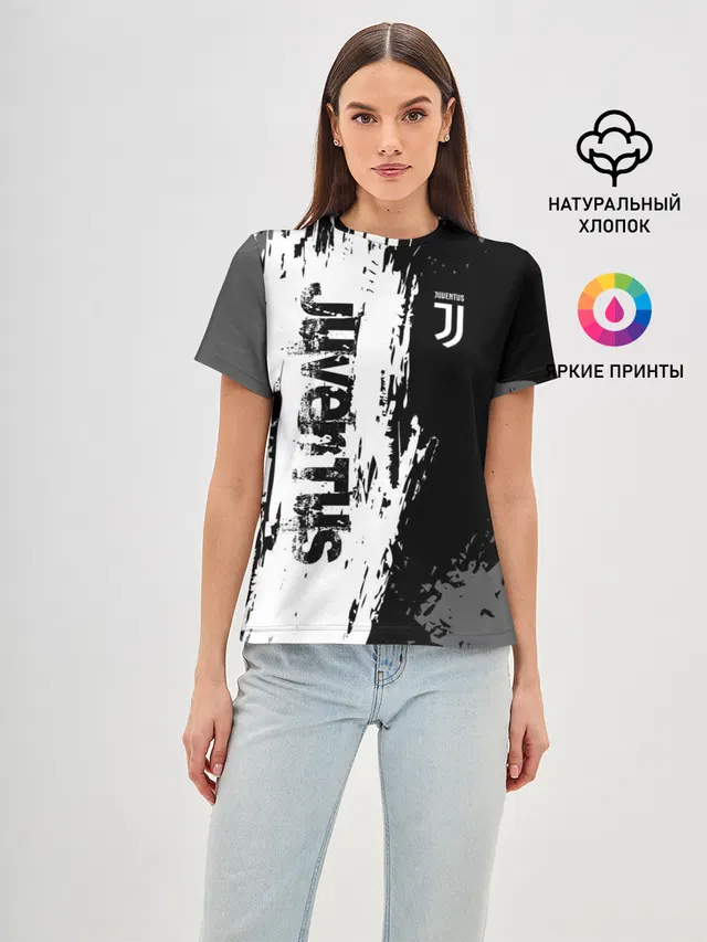 JUVENTUS / ЮВЕНТУС