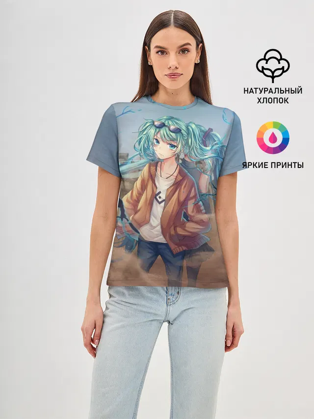Suna Miku