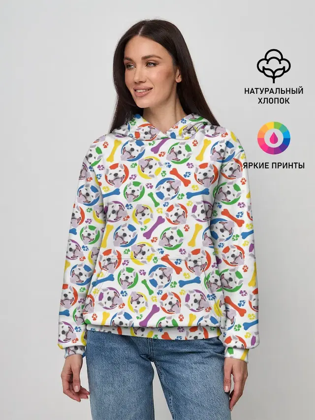Бультерьер