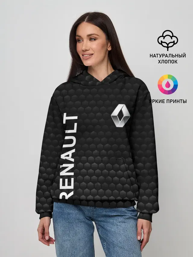 Рено, Renault