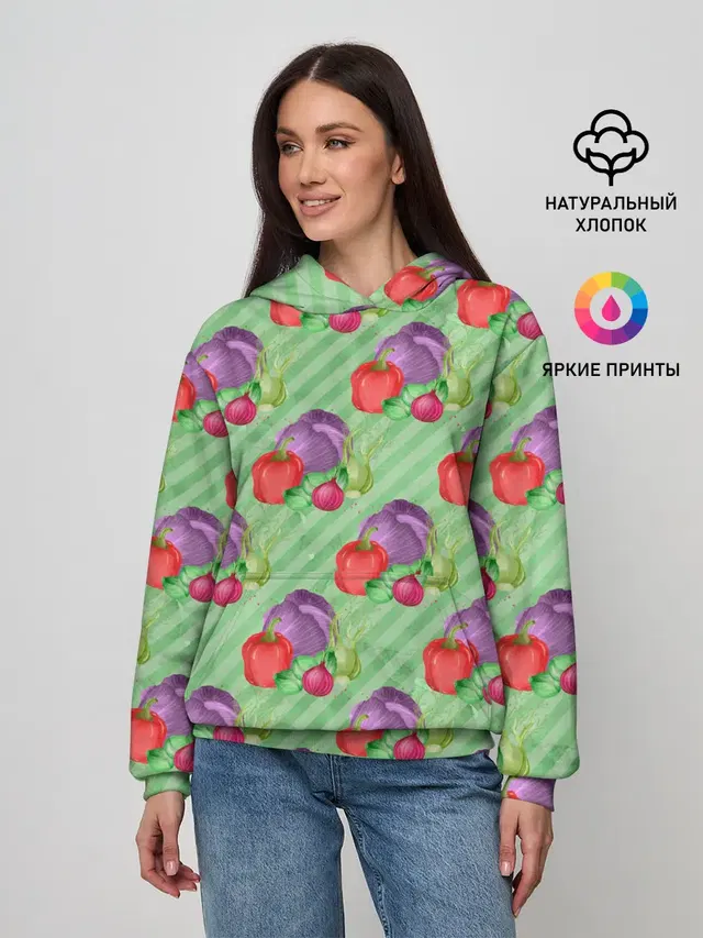 Vegan | Огород