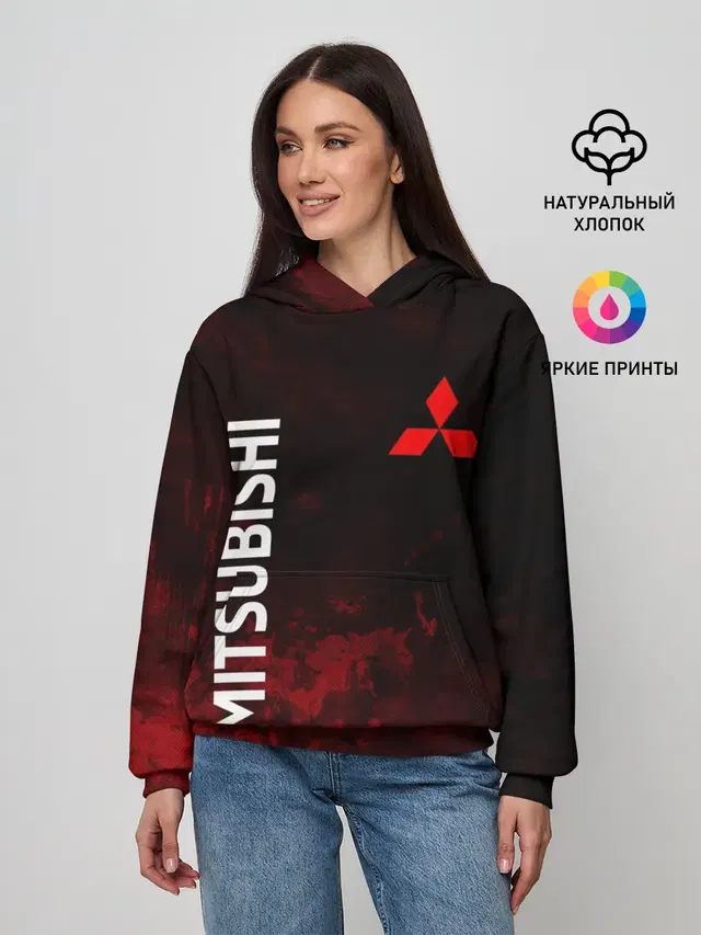 МИТСУБИСИ sport