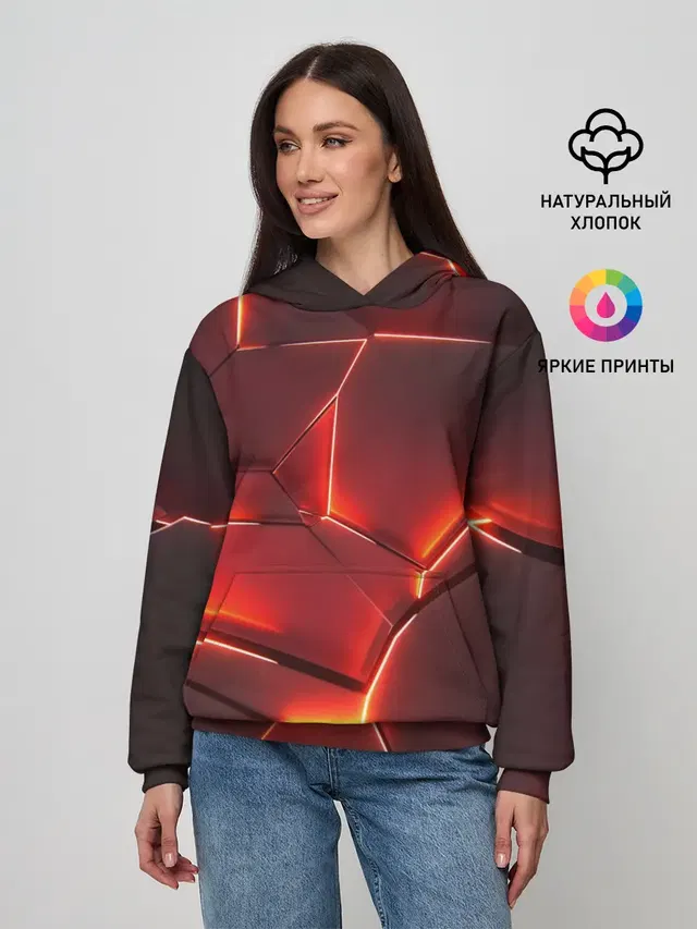 ПЛИТЫ НА НЕОНЕ