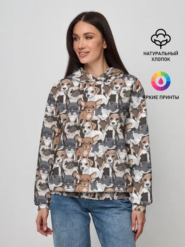 Щенки Разных Пород
