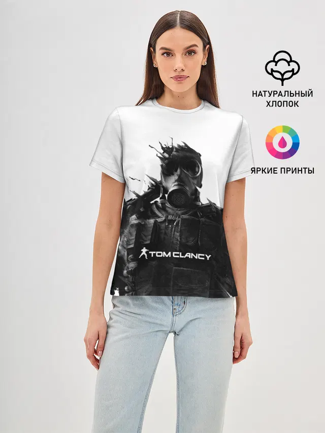 Tom Clancys #2