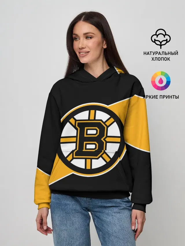 Бостон Брюинз, Boston Bruins