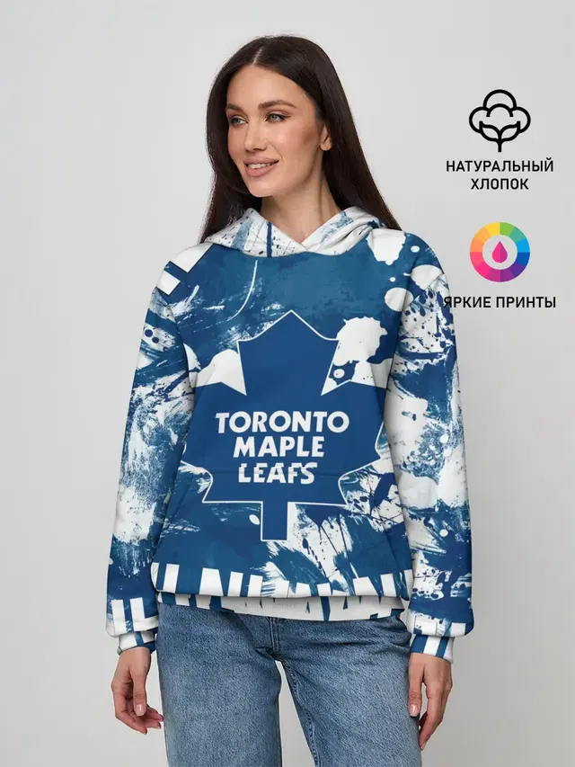 Торонто Мейпл Лифс, Toronto Maple Leafs