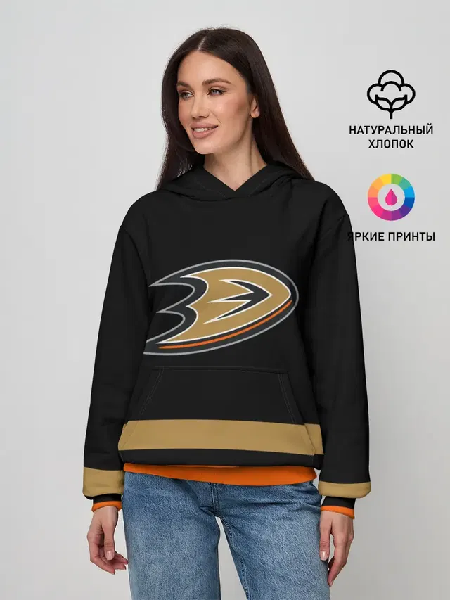 Anaheim Ducks | Анахайм Дакс