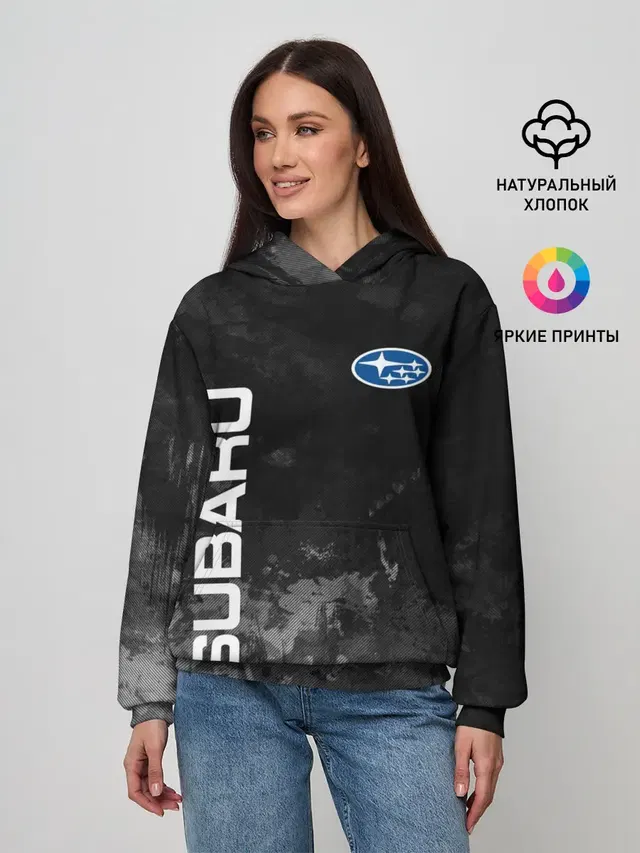 Субару, Subaru