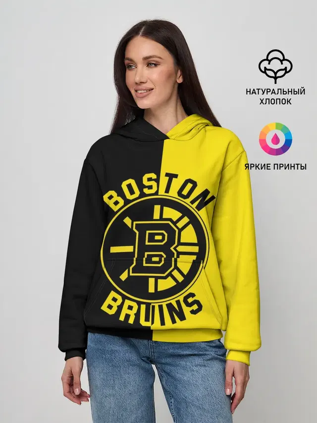 Boston Bruins, Бостон Брюинз