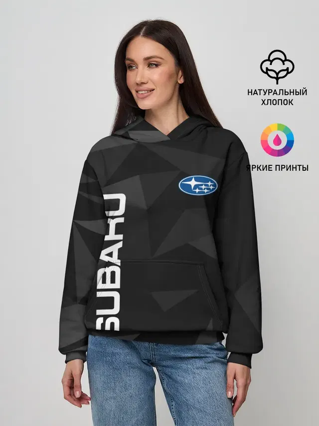 Subaru | Субару | Авто