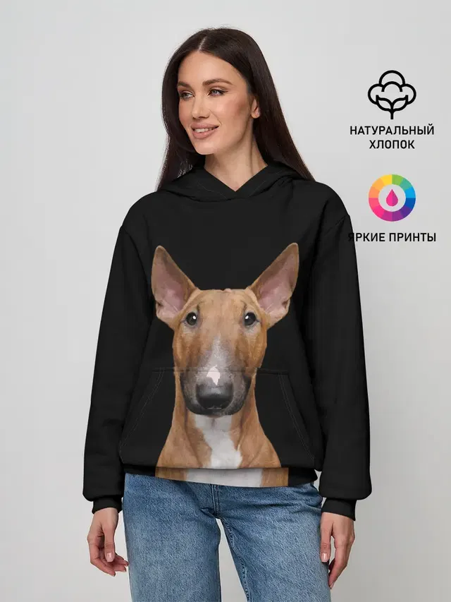 Строгий смелый взгляд