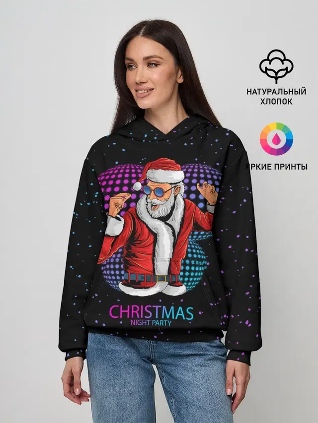 Santa Dance