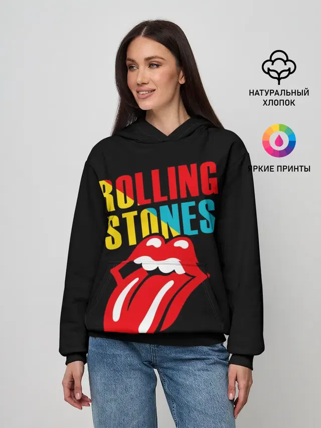 Роллинг Стоунз | Rolling Stones