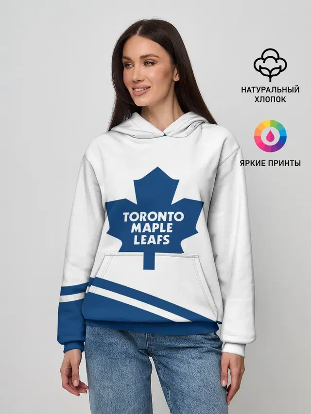 Toronto Maple Leafs | Торонто Мейпл Лифс