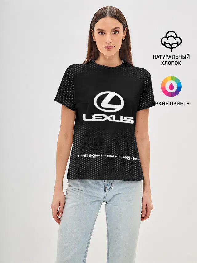 Lexus sport auto abstract