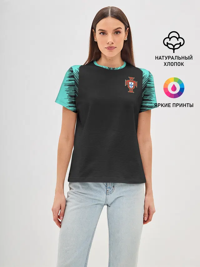 Portugal 2018 WC Training