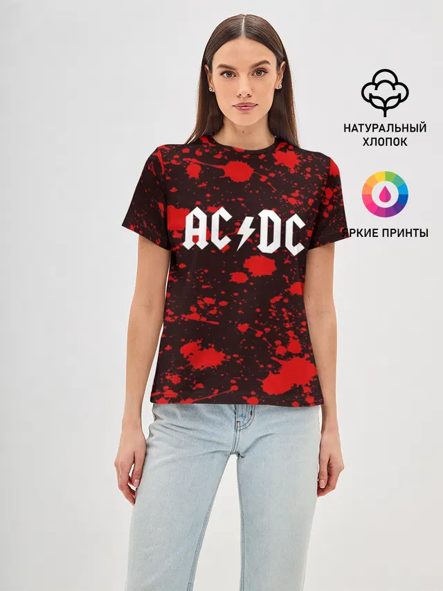 AC DC