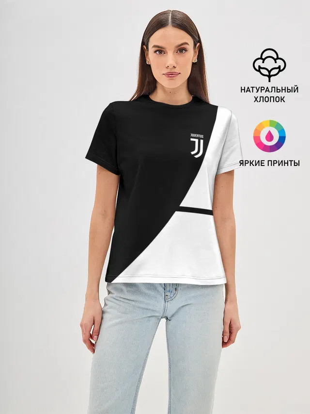 JUVENTUS / ЮВЕНТУС