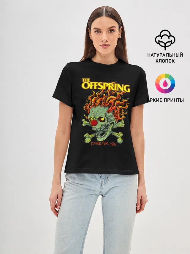 The Offspring