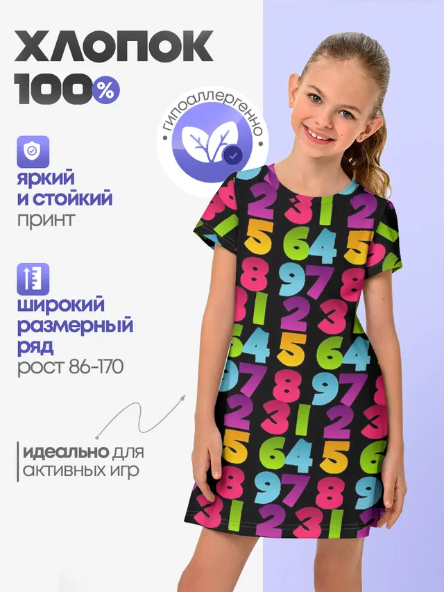 цифры