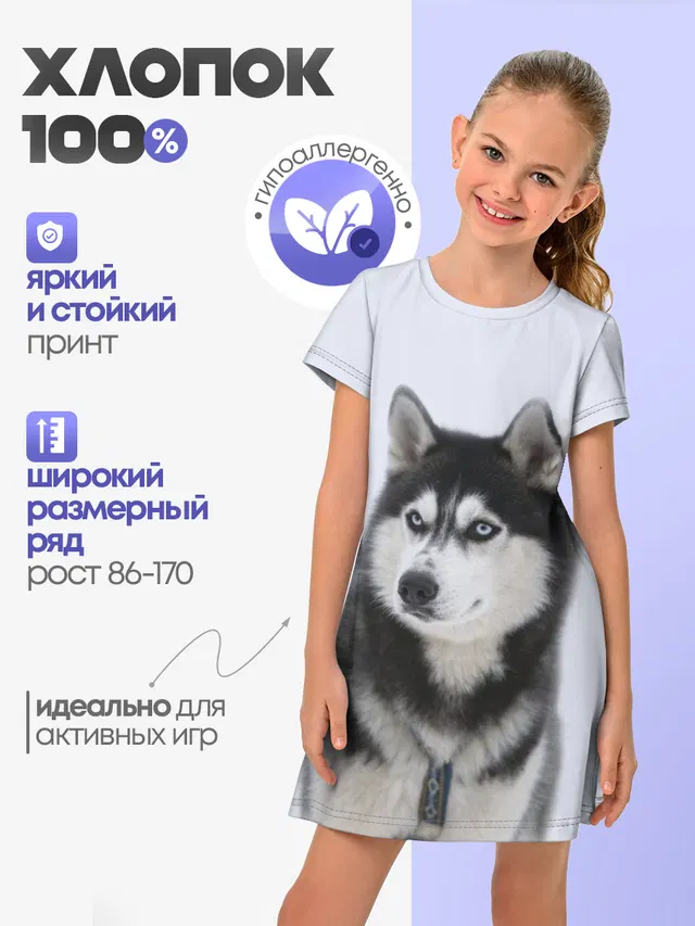 ХАСКИ
