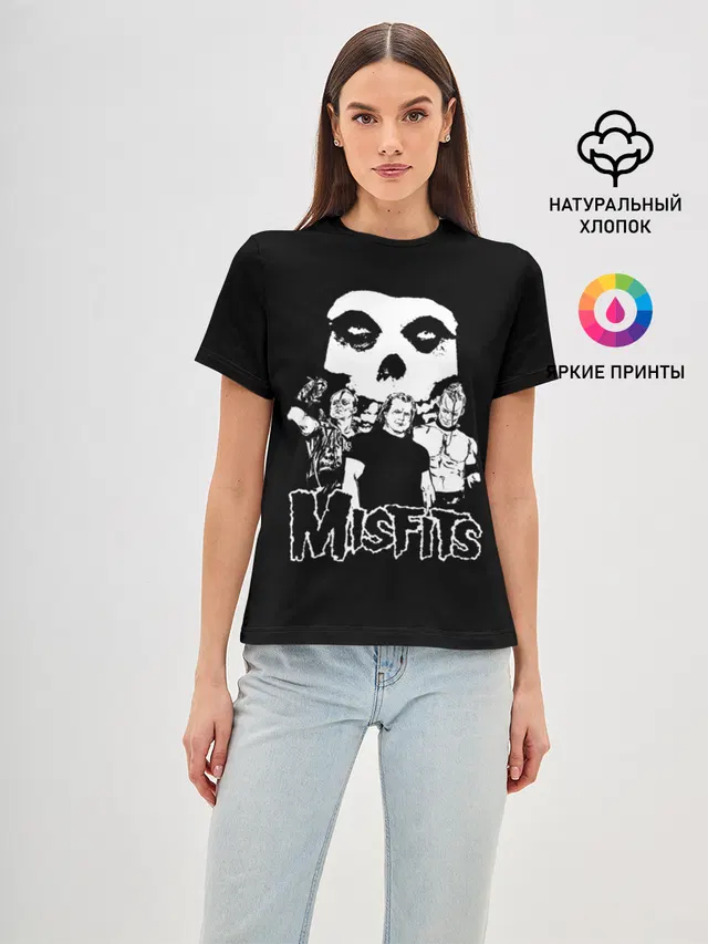 Misfits