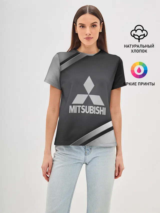 MITSUBISHI SPORT