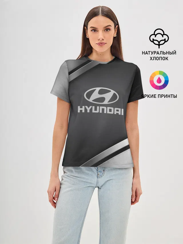 HYUNDAI SPORT
