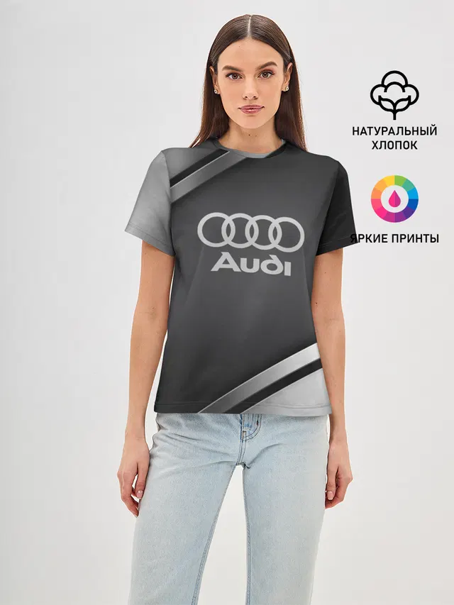 AUDI SPORT