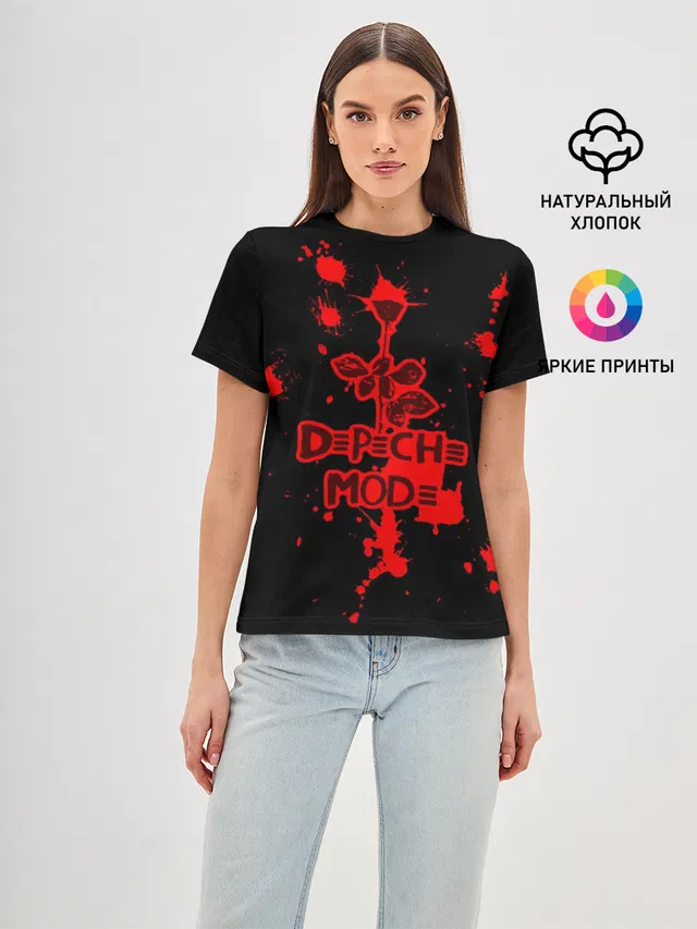 Depeche Mode