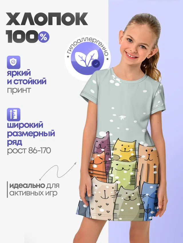 Котики