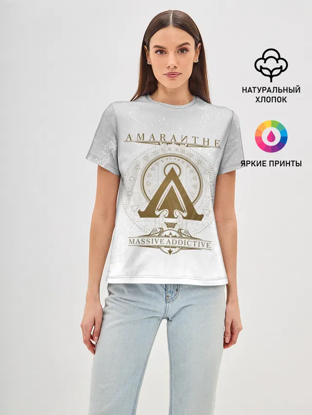 Amaranthe