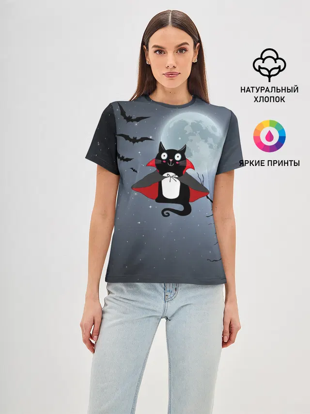 Котик-готик