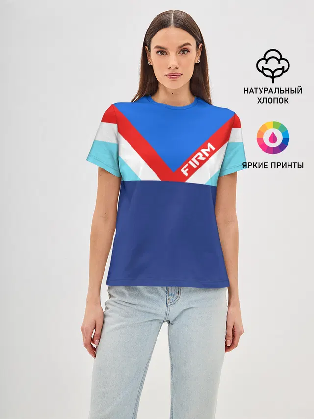 Стиль 90 х