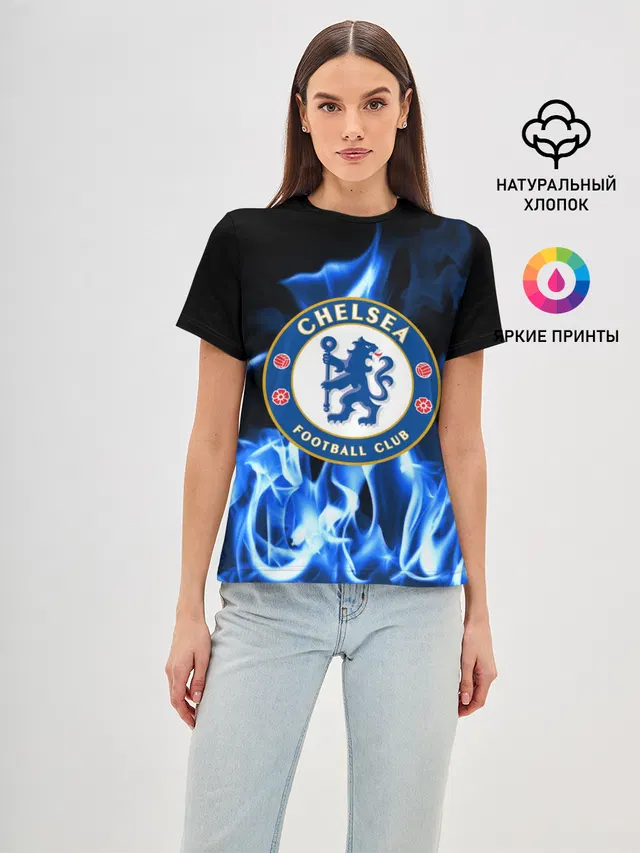 CHELSEA