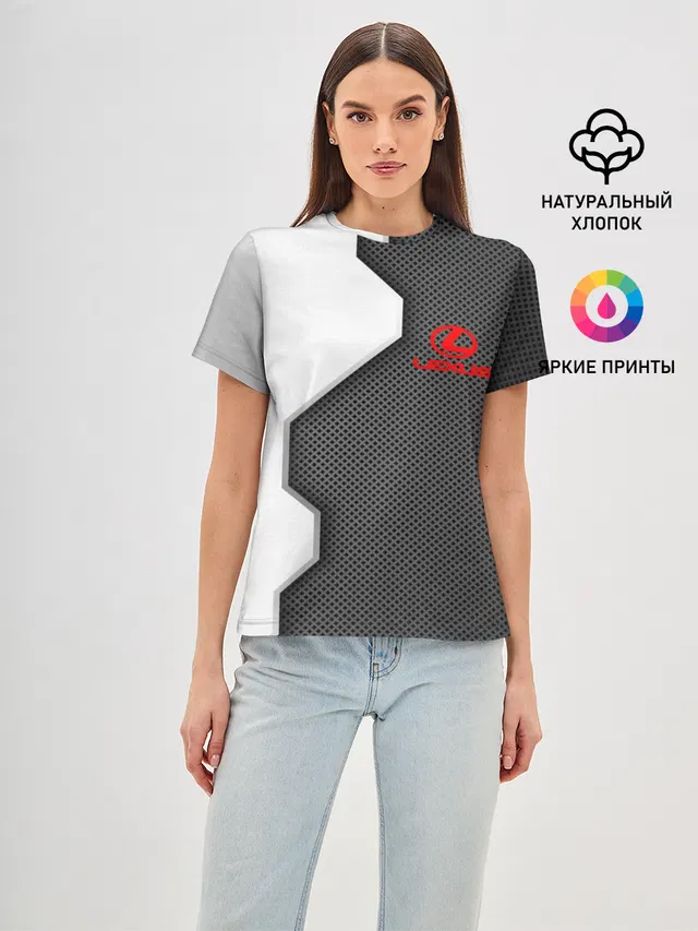 Lexus sport uniform auto