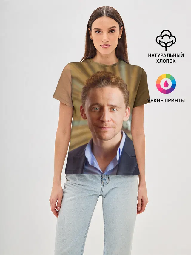 Томми