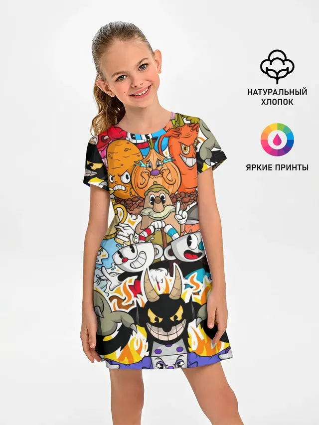 CUPHEAD