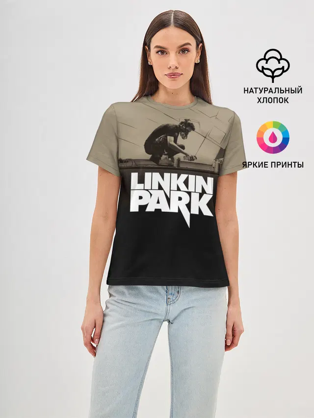 Linkin Park Meteora
